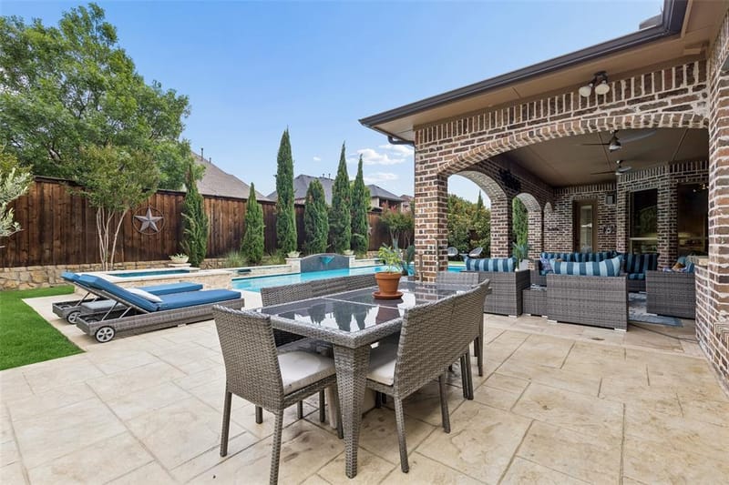 7202 Greystone Lane, Frisco TX 75034 - Photo 36