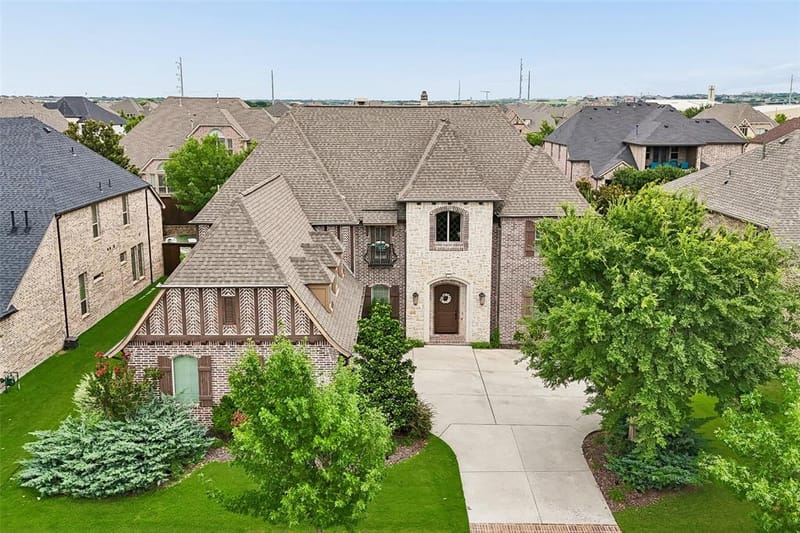 7202 Greystone Lane, Frisco TX 75034 - Photo 38