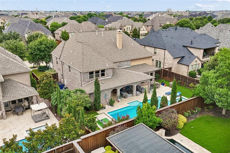 7202 Greystone Lane, Frisco TX 75034 - Photo 40