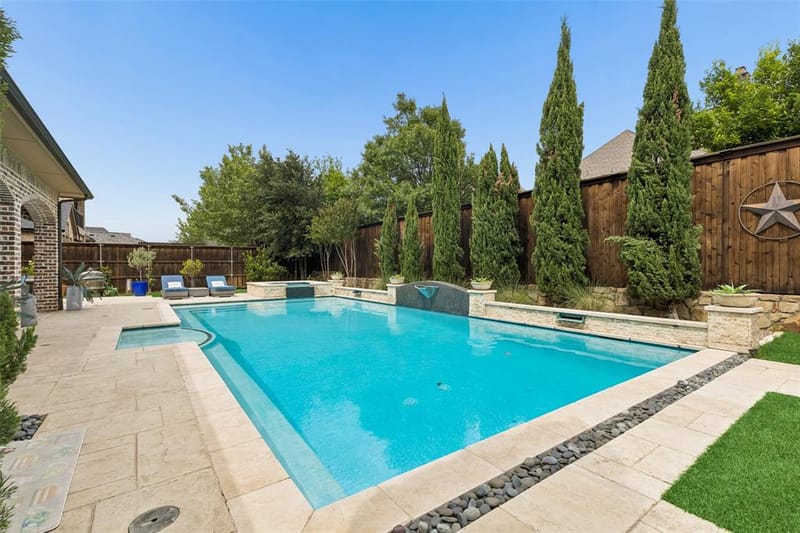 7202 Greystone Lane, Frisco TX 75034 - Photo 35