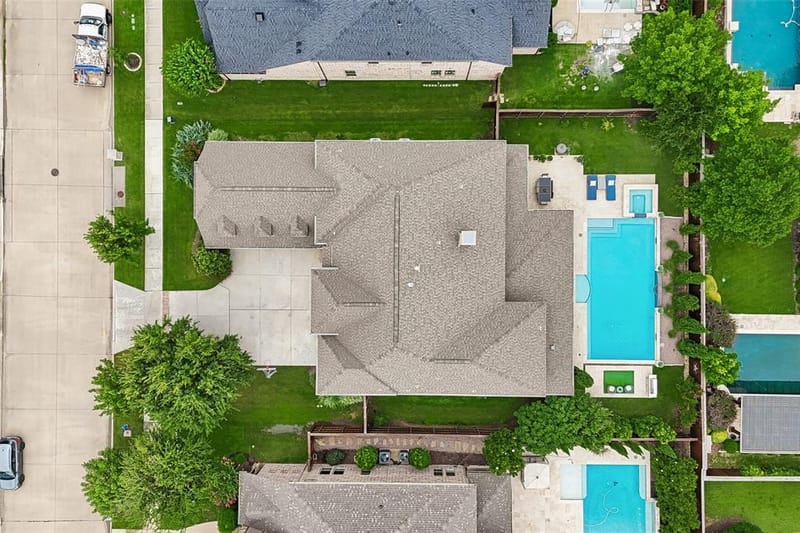 7202 Greystone Lane, Frisco TX 75034 - Photo 39