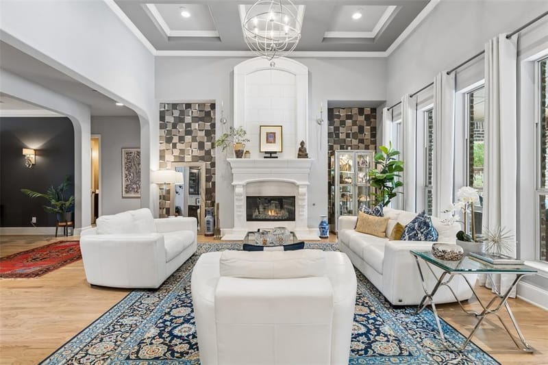 7202 Greystone Lane, Frisco TX 75034 - Photo 8