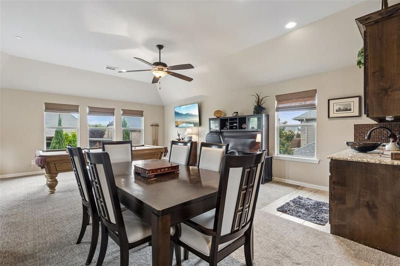7202 Greystone Lane, Frisco TX 75034 - Photo 21