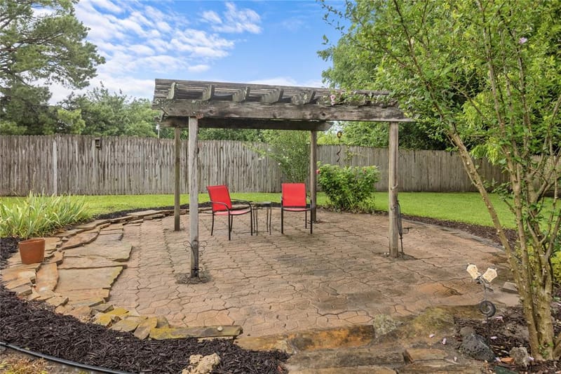 605 S Ricketts Street, Sherman TX 75092 - Photo 27