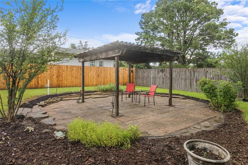 605 S Ricketts Street, Sherman TX 75092 - Photo 26