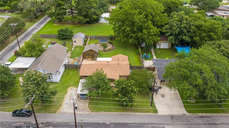 605 S Ricketts Street, Sherman TX 75092 - Photo 36