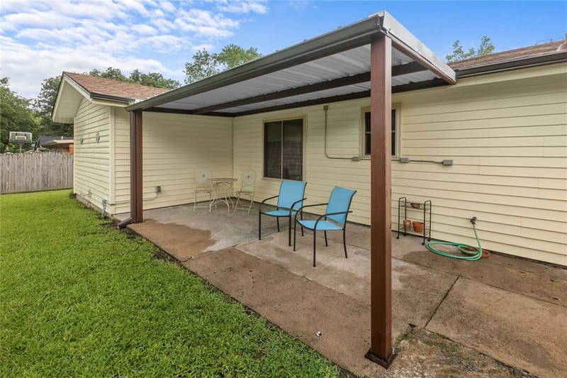 605 S Ricketts Street, Sherman TX 75092 - Photo 32