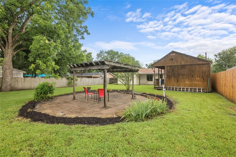 605 S Ricketts Street, Sherman TX 75092 - Photo 28