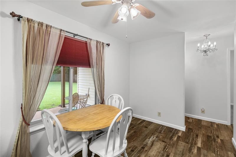 605 S Ricketts Street, Sherman TX 75092 - Photo 9