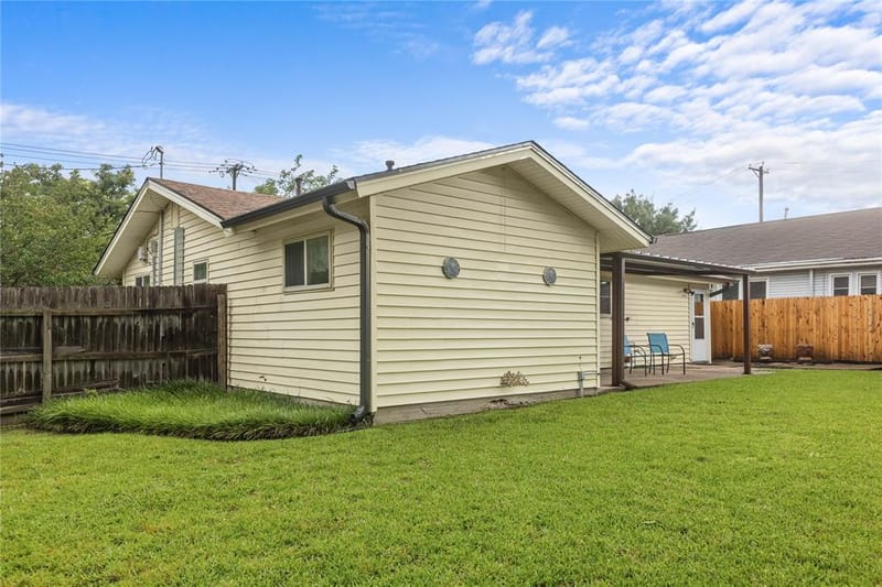 605 S Ricketts Street, Sherman TX 75092 - Photo 30
