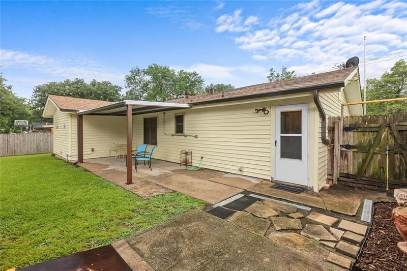 605 S Ricketts Street, Sherman TX 75092 - Photo 33
