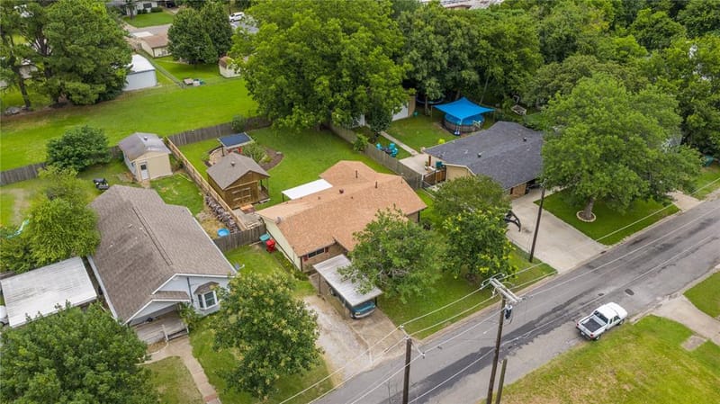 605 S Ricketts Street, Sherman TX 75092 - Photo 37