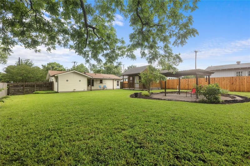 605 S Ricketts Street, Sherman TX 75092 - Photo 29