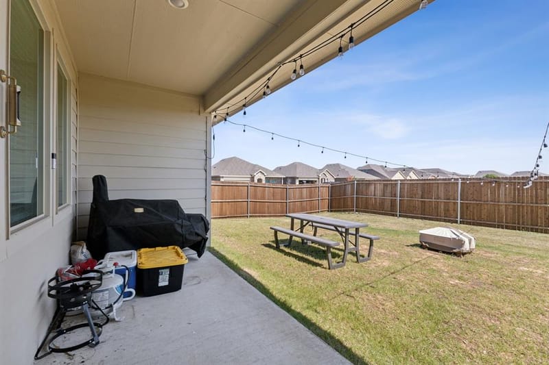 705 Alden Drive, Princeton TX 75407 - Photo 23