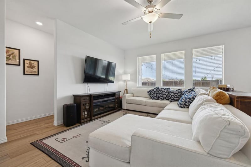 705 Alden Drive, Princeton TX 75407 - Photo 5