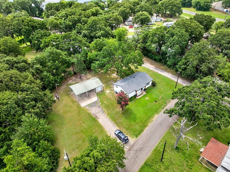 10302 County Road 3705, Quinlan TX 75474 - Photo 14