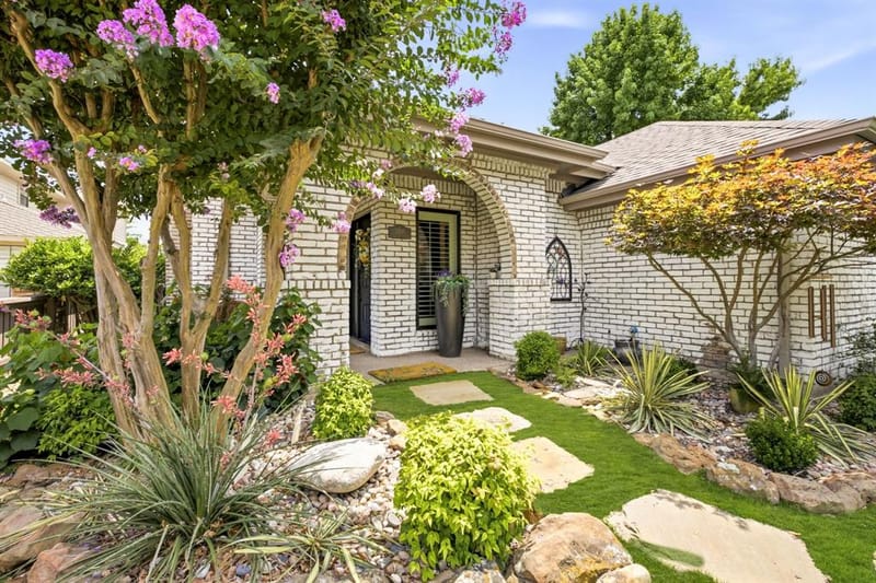 5718 Over Downs Drive, Dallas TX 75230 - Photo 2