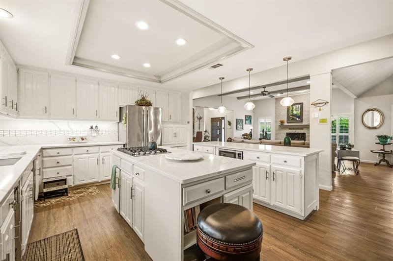 5718 Over Downs Drive, Dallas TX 75230 - Photo 12
