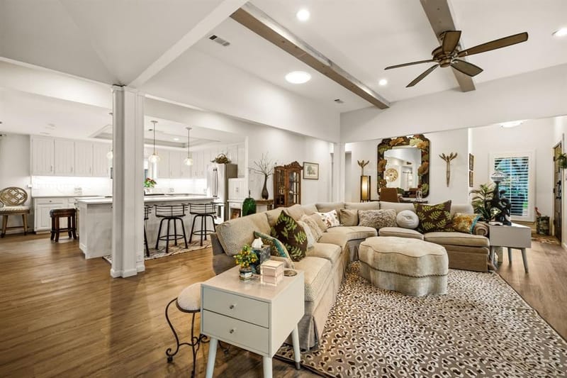 5718 Over Downs Drive, Dallas TX 75230 - Photo 7