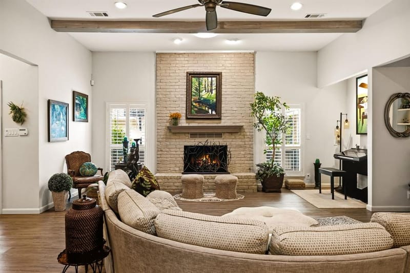 5718 Over Downs Drive, Dallas TX 75230 - Photo 5