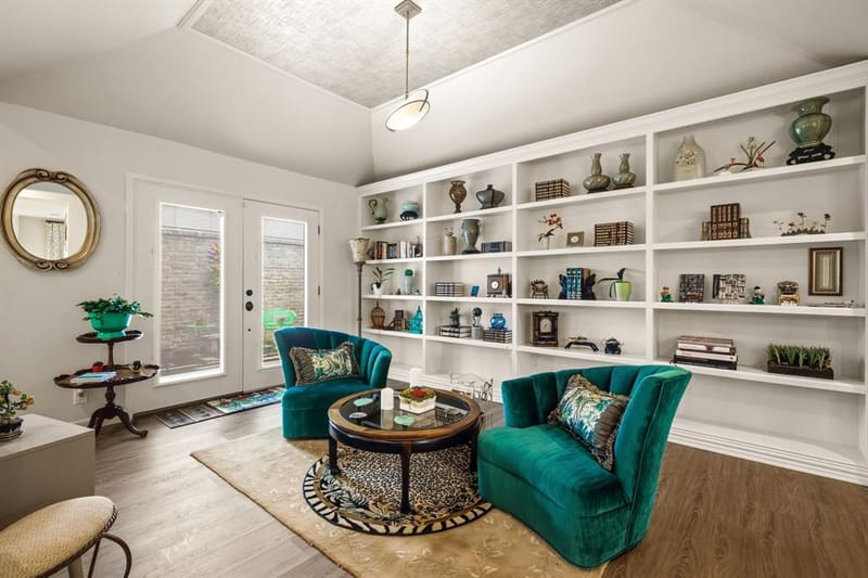 5718 Over Downs Drive, Dallas TX 75230 - Photo 8