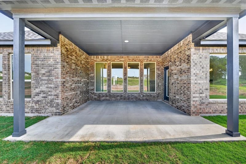 416 Mcalpine Drive, Springtown TX 76082 - Photo 32