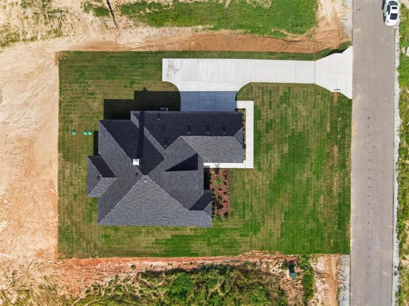416 Mcalpine Drive, Springtown TX 76082 - Photo 34