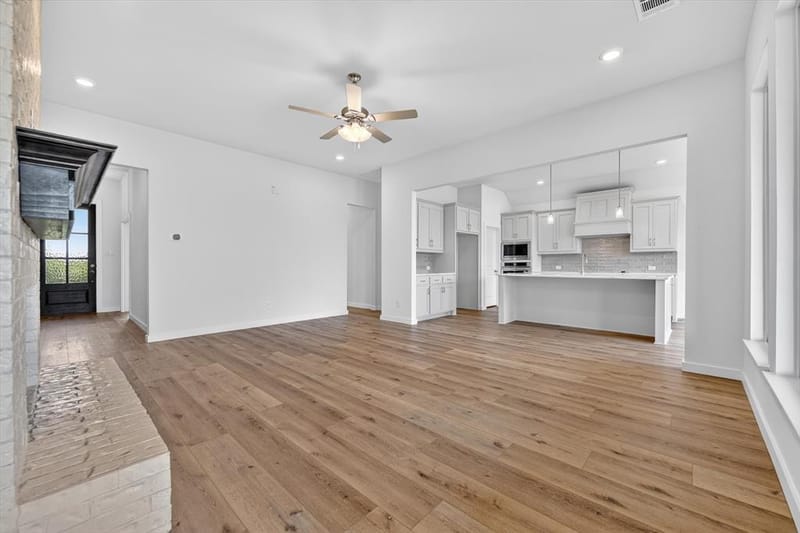 416 Mcalpine Drive, Springtown TX 76082 - Photo 8