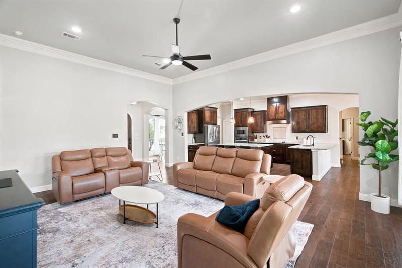 102 Brock Court, Millsap TX 76066 - Photo 12