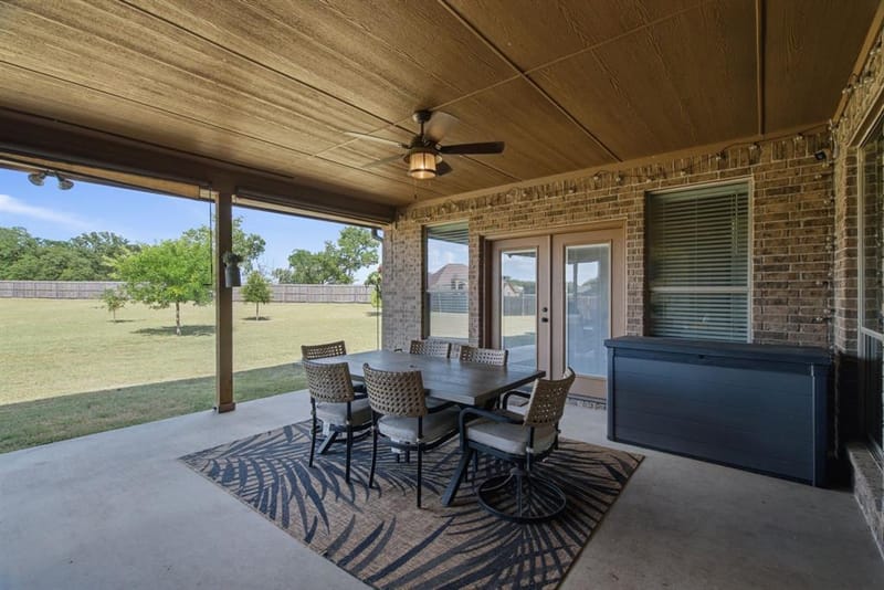 102 Brock Court, Millsap TX 76066 - Photo 33