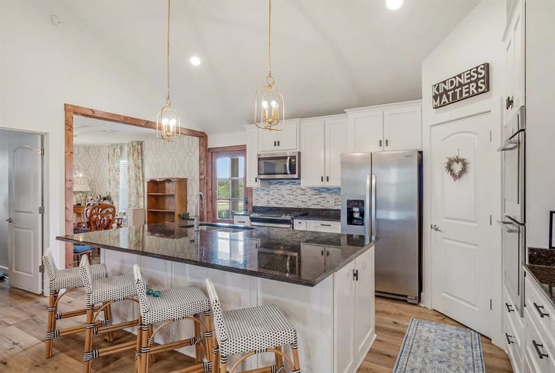 930 County Road 161 Road, Stephenville TX 76401 - Photo 6