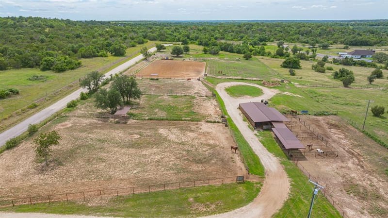 930 County Road 161 Road, Stephenville TX 76401 - Photo 26