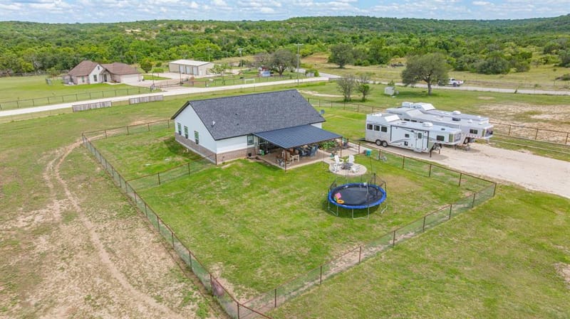 930 County Road 161 Road, Stephenville TX 76401 - Photo 24