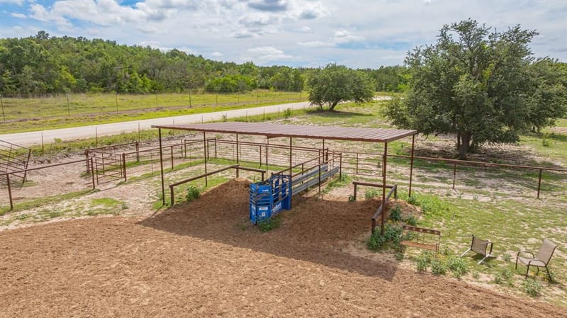 930 County Road 161 Road, Stephenville TX 76401 - Photo 38