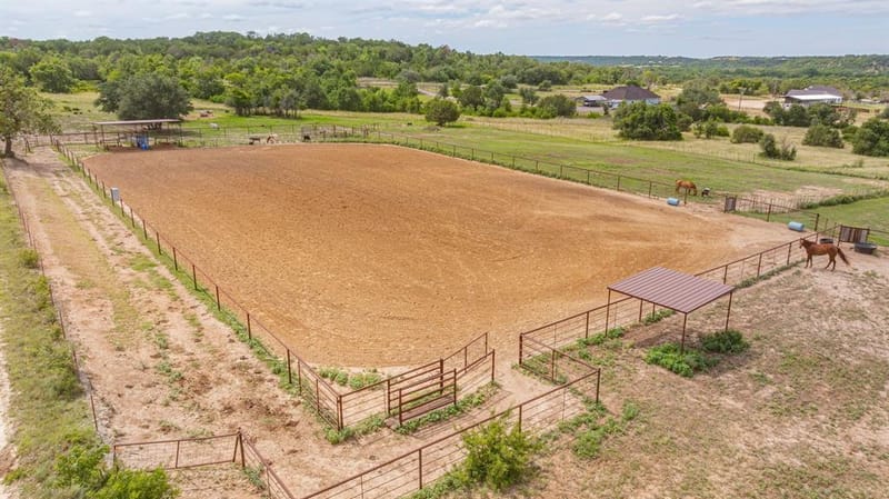 930 County Road 161 Road, Stephenville TX 76401 - Photo 37