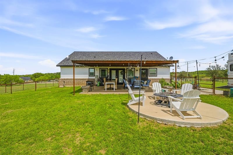 930 County Road 161 Road, Stephenville TX 76401 - Photo 19