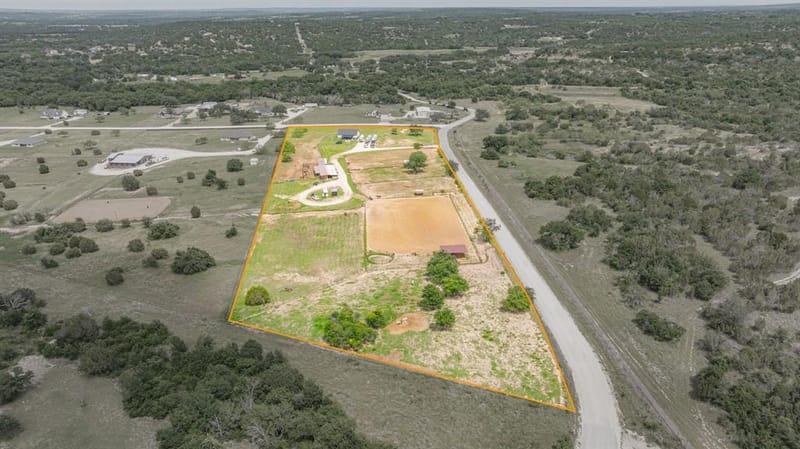 930 County Road 161 Road, Stephenville TX 76401 - Photo 40