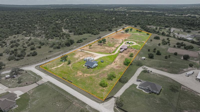 930 County Road 161 Road, Stephenville TX 76401 - Photo 39