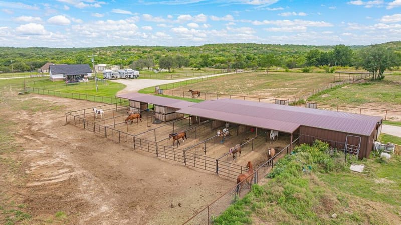 930 County Road 161 Road, Stephenville TX 76401 - Photo 29