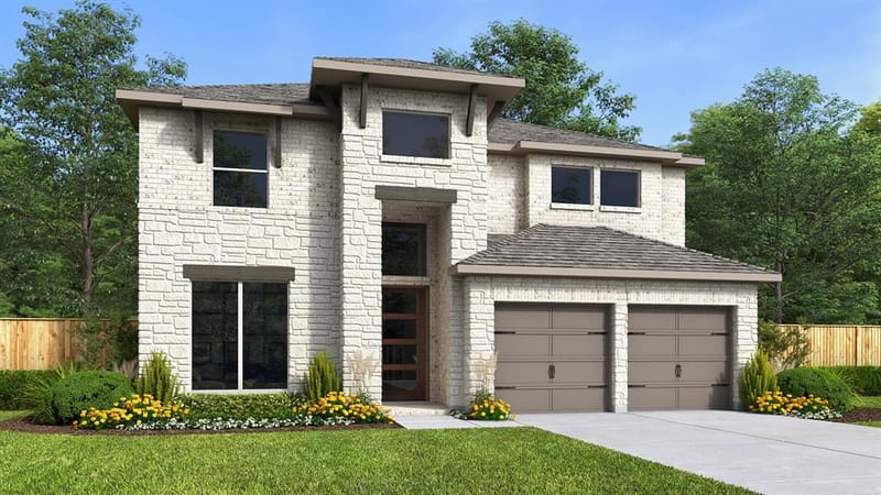 603 Running Iron Trail, Mansfield TX 76063