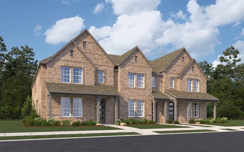 9533 Dahlia Boulevard, Mesquite TX 75126