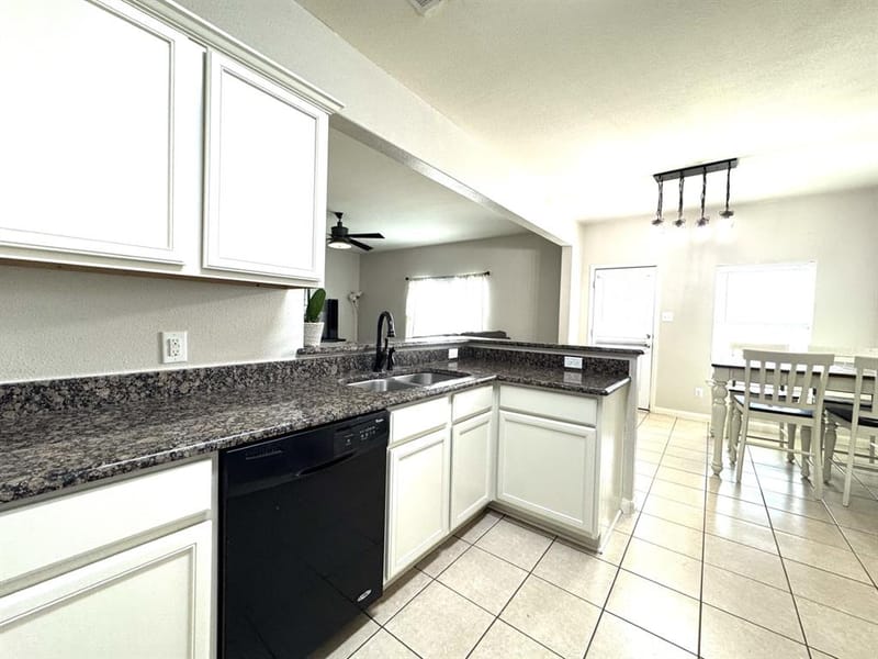 1100 Port Way, Crowley TX 76036 - Photo 9