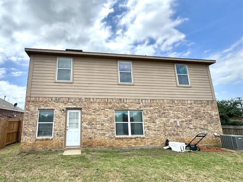 1100 Port Way, Crowley TX 76036 - Photo 30