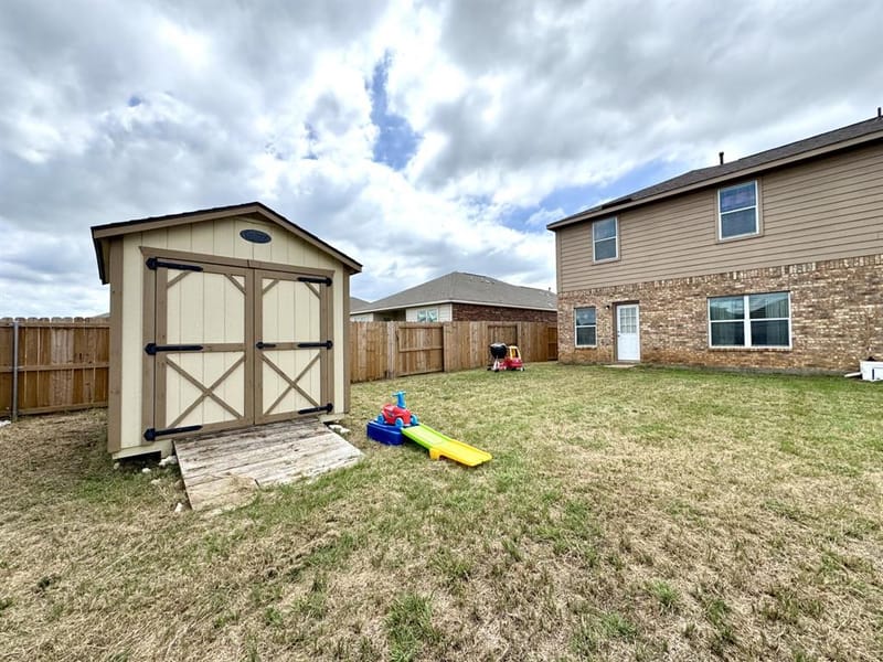 1100 Port Way, Crowley TX 76036 - Photo 31