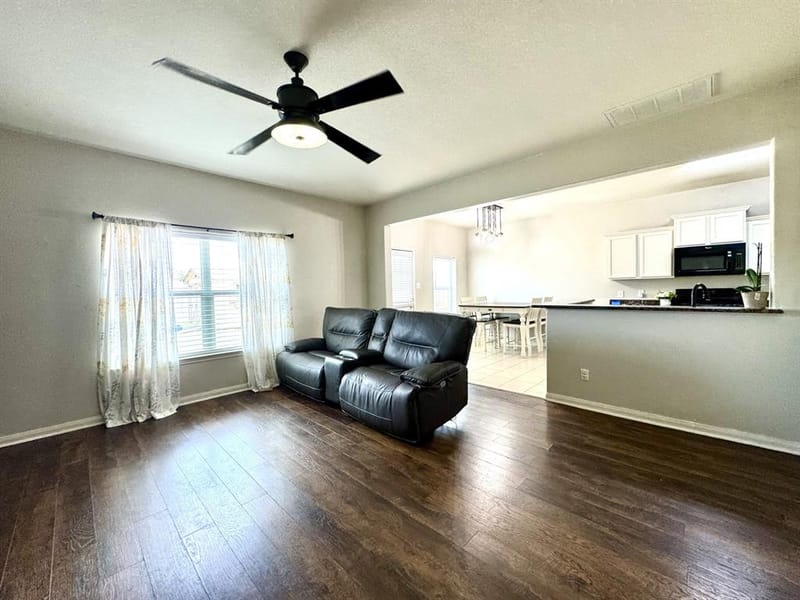 1100 Port Way, Crowley TX 76036 - Photo 4