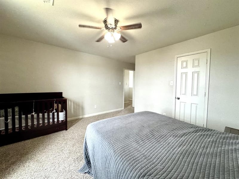 1100 Port Way, Crowley TX 76036 - Photo 21