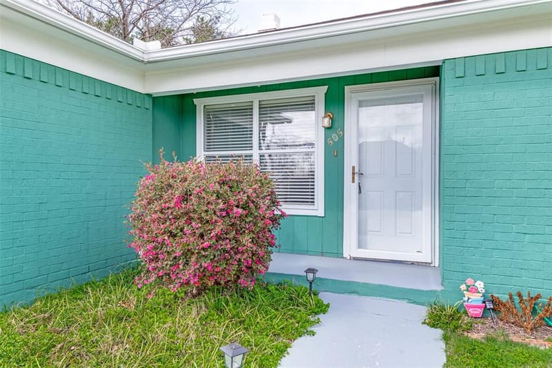 505 Storrs Street, Rockwall TX 75087 - Photo 2
