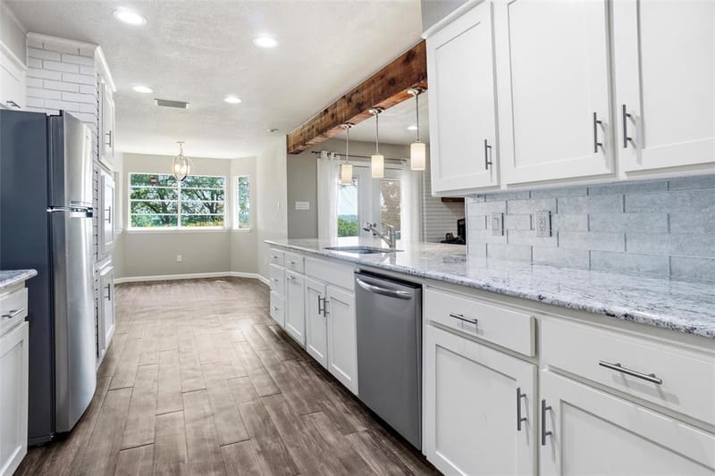 5920 Diamond Oaks Drive S, Haltom City TX 76117 - Photo 13