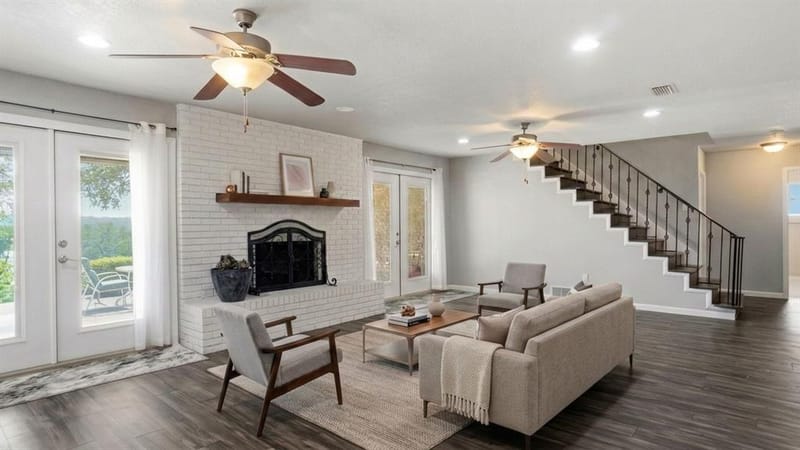 5920 Diamond Oaks Drive S, Haltom City TX 76117 - Photo 17