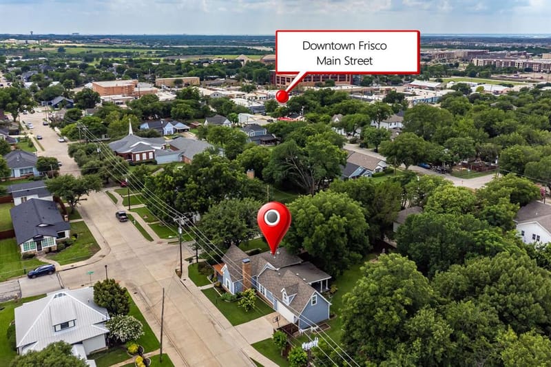 9121 6th Street, Frisco TX 75033 - Photo 24